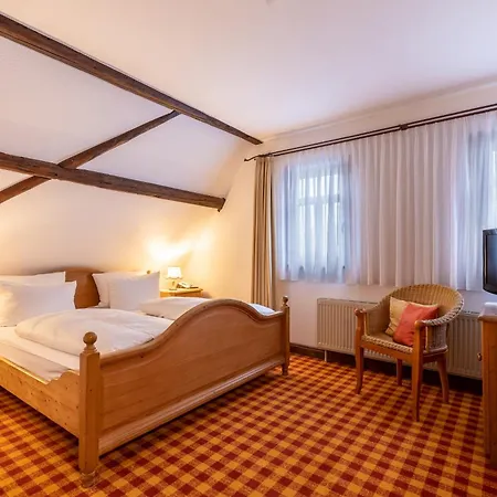Romantik Hotel Schwanefeld & Spa Meerane Exterior photo