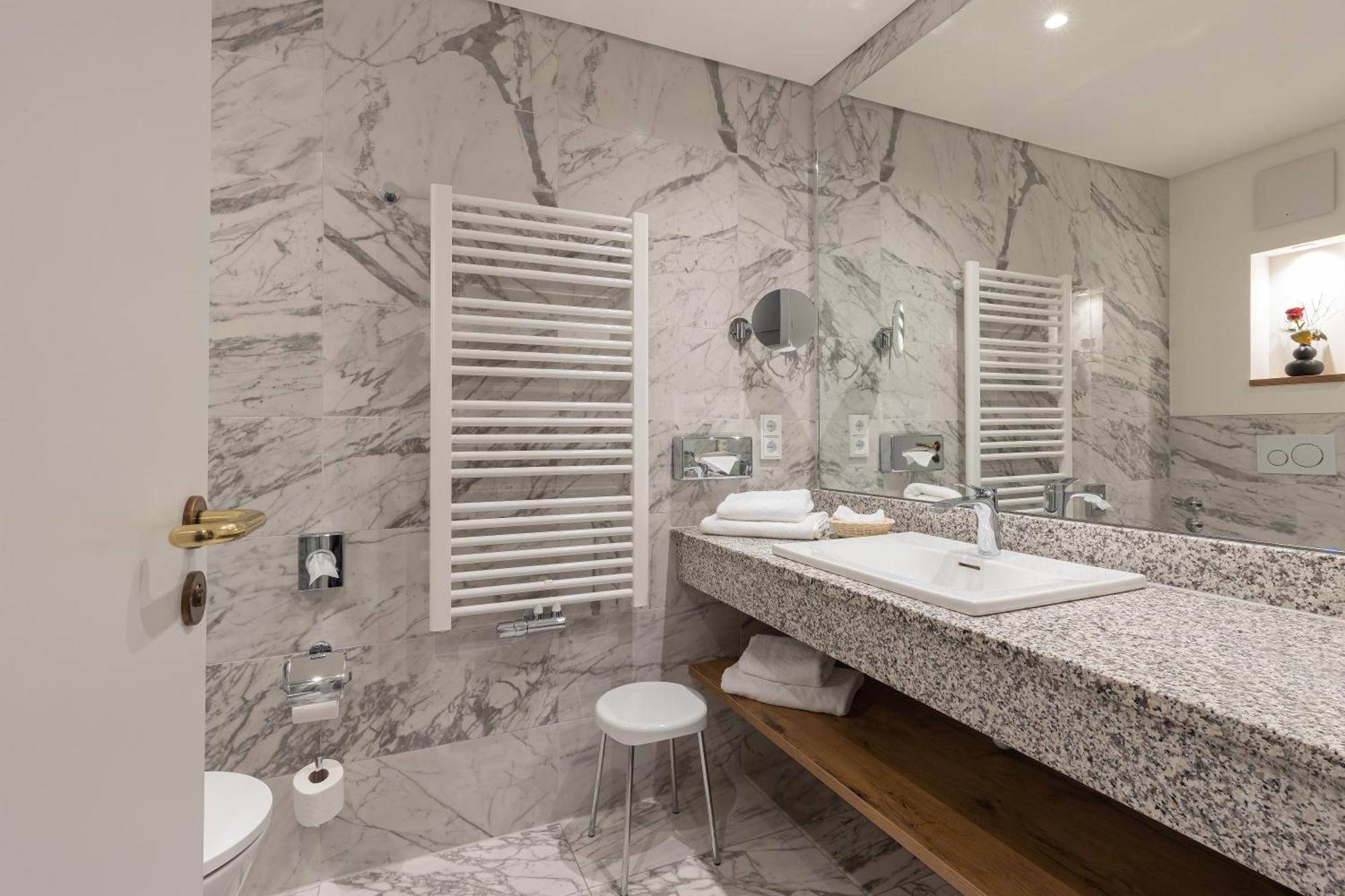 Romantik Schwanefeld&spa 4*
