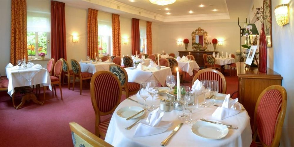 Romantik Schwanefeld & Hotel