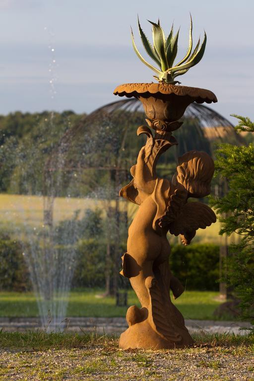 Romantik Schwanefeld&spa Hotel 4*